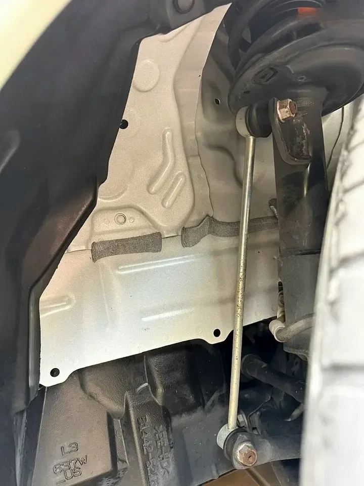 2021 Toyota Aqua/Prius/Yaris 1.5 Hybrid  АКП — фото 8