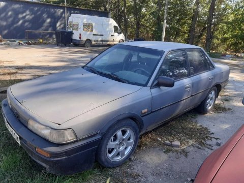 Toyota Camry 2.0 Механика 1989г