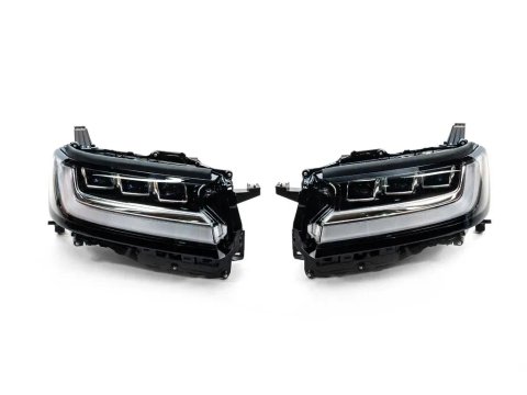 Toyota Land Cruiser 300 Передні фари