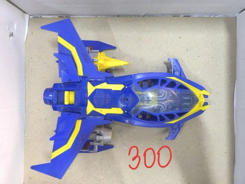 Трансформер робот Hasbro Transformers фигурки Монсуно  Blokees Бамблби Оптимус Прайм Шоквейв машинки Гримлок  Десептикон Фракшер динобот Стрейф тобот — фото 6