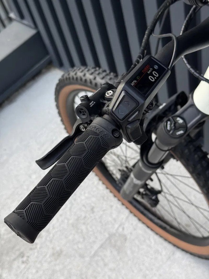 Trek Powerfly 800W електровелосипед двопідвіс велосипед двухподвес — фото 8