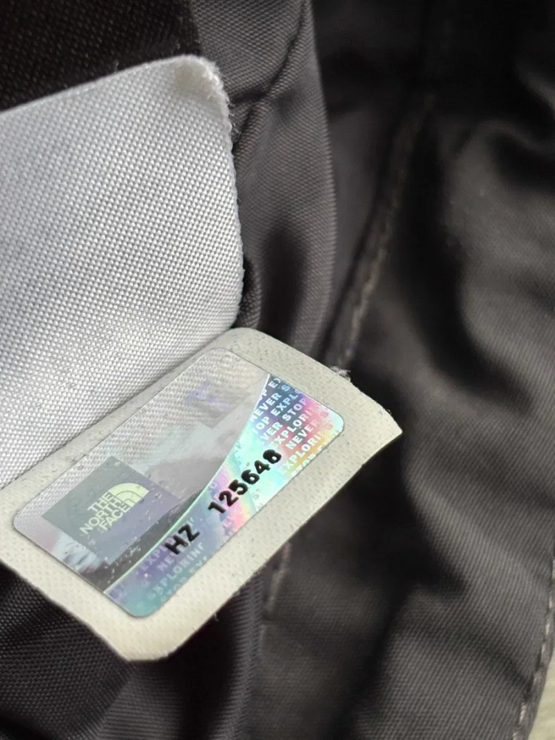 Трекінгова Спортивна Чоловіча Куртка Зе Норт Фейс ТНФ TNF The North Face Hyvent Mens Outdoor Size S С Розмір Аутдор Мембранна Штормовка Оригінал — фото 8