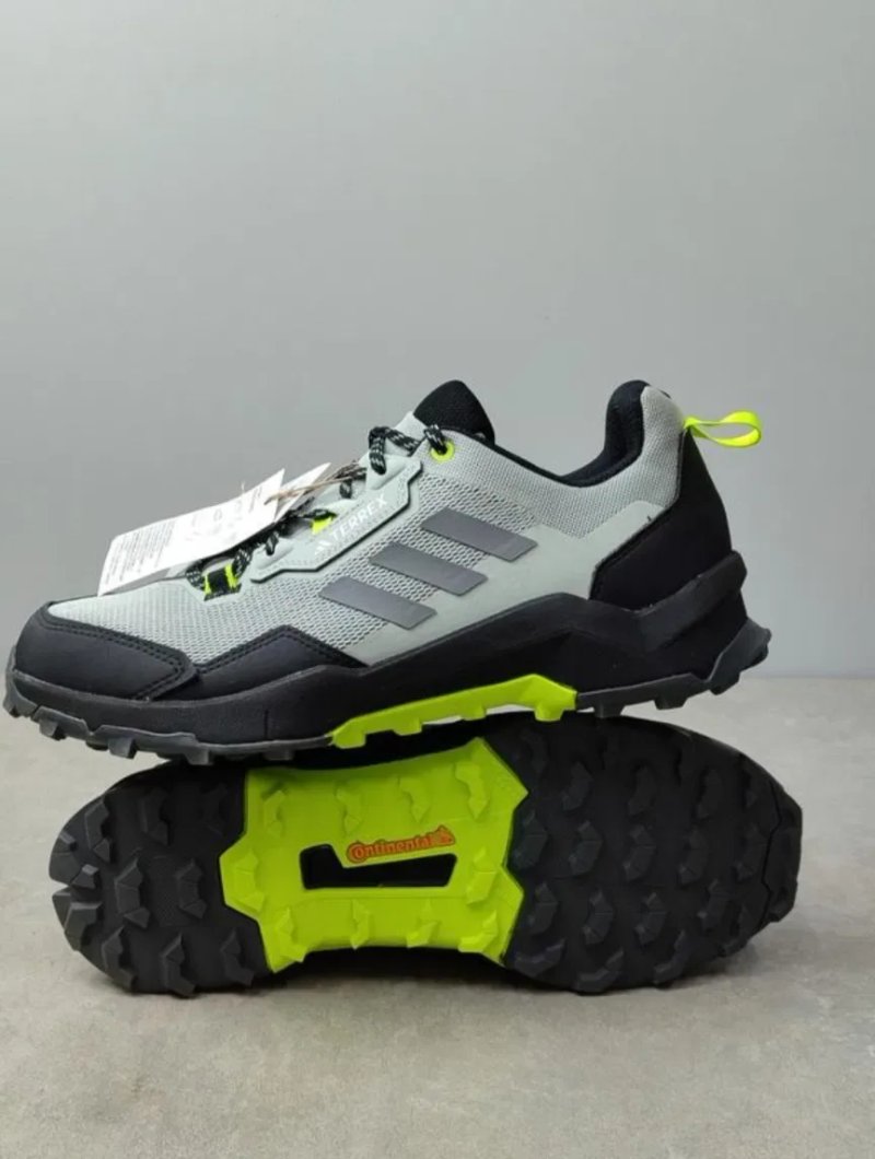 Трекінгові кросівки Adidas Terrex AX4 GTX — фото 2