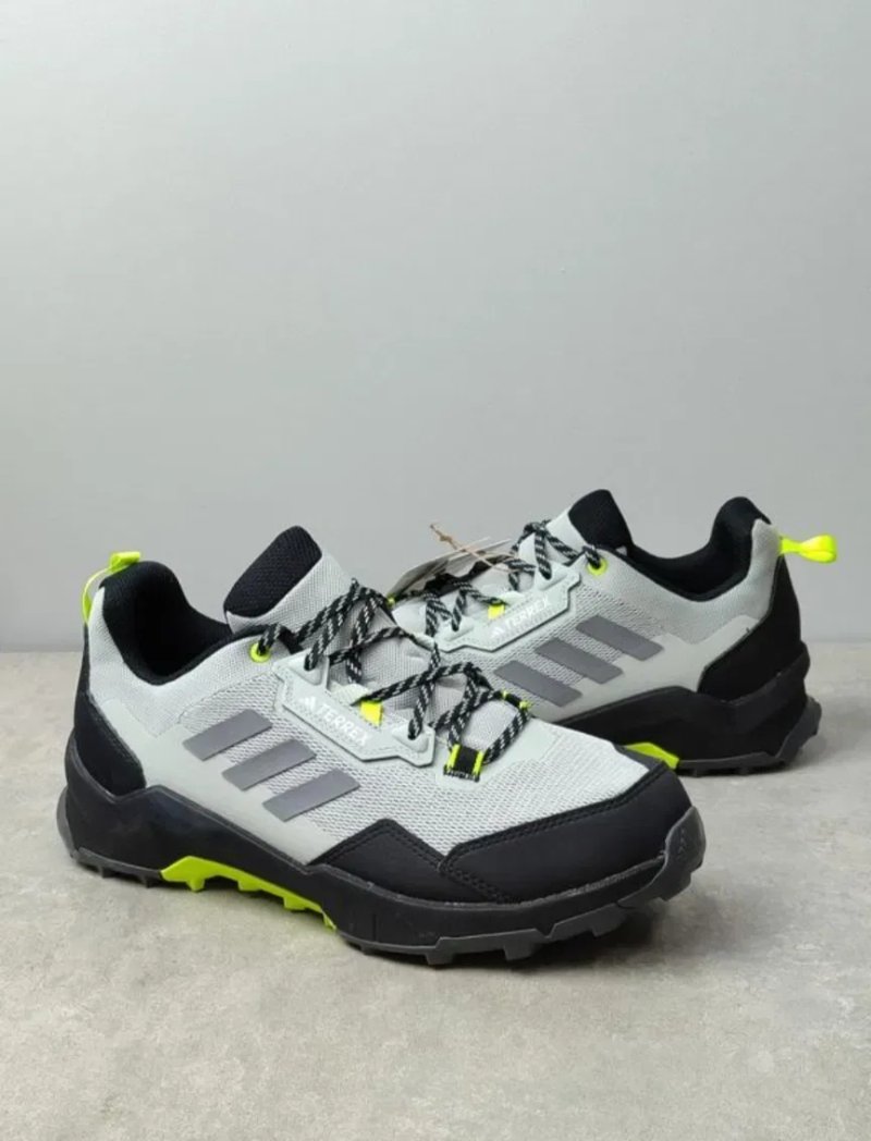 Трекінгові кросівки Adidas Terrex AX4 GTX — фото 3