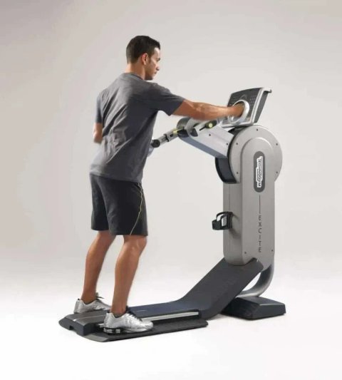 Ручний ергометр / велотренажер для рук Technogym Top Excite 700 LED