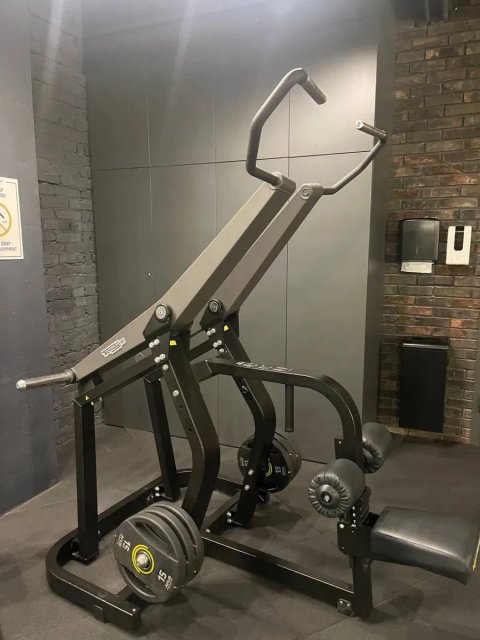 Тренажеры Technogym Pure Strength Plate loadet