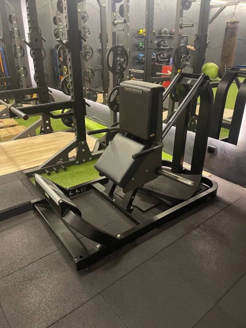 Тренажеры Technogym Pure Strength Plate loadet — фото 2