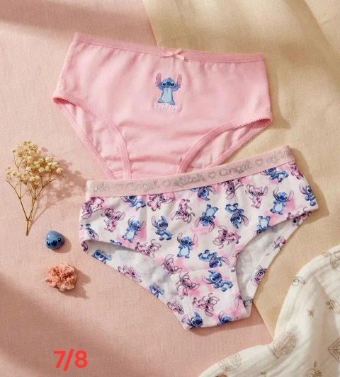 Трусики на дівчинку від Primark