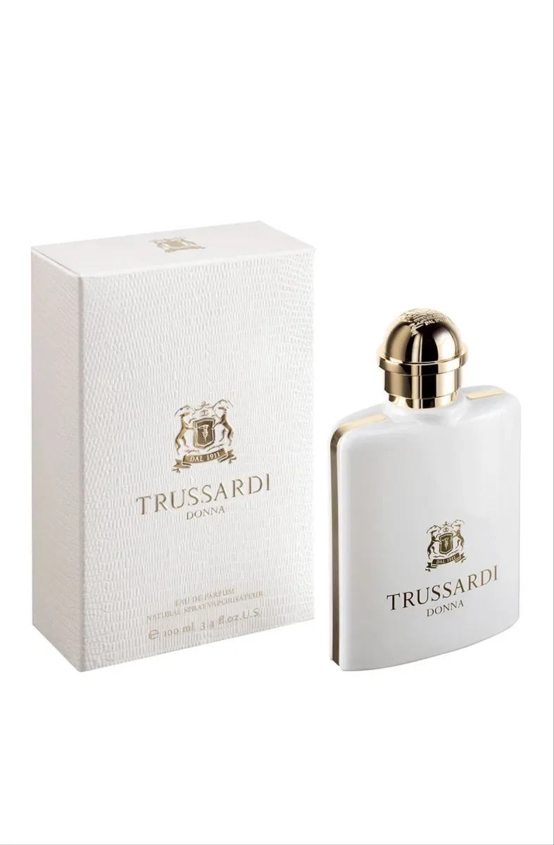 Trussardi Donna Eau de Parfum — фото 2
