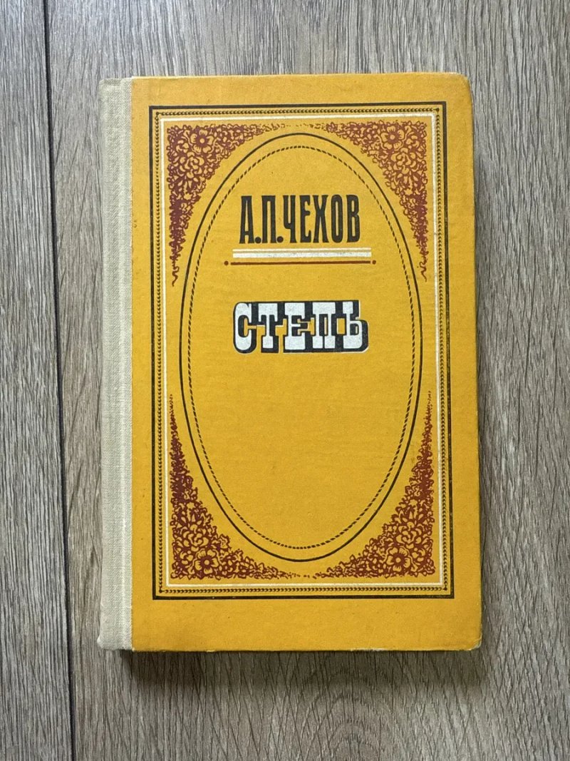 ЦЕНА за ШЕСТЬ/Веллер/Все о жизни/Кто виноват/Герцен/Степь/Чехов/Дубровский/Пушкин/Записки охотника/Тургенев/Степан Разин — фото 7
