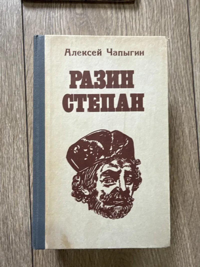 ЦЕНА за ШЕСТЬ/Веллер/Все о жизни/Кто виноват/Герцен/Степь/Чехов/Дубровский/Пушкин/Записки охотника/Тургенев/Степан Разин — фото 8