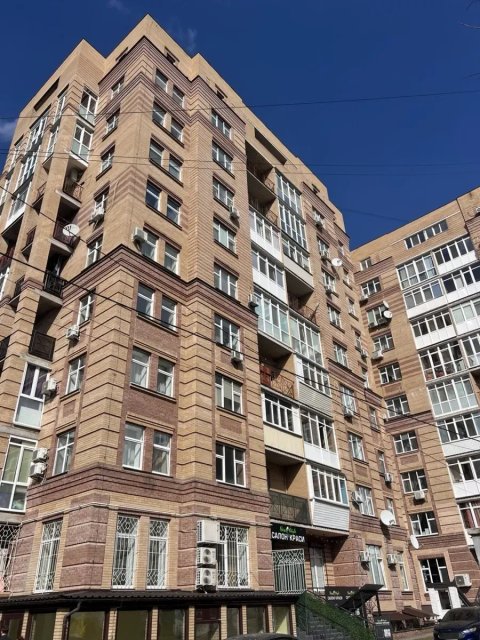 ЦЕНТР МІСТА Велика 1к квартира 46м2 з гардеробною! ДЕРЖПРОГРАМИ-Так