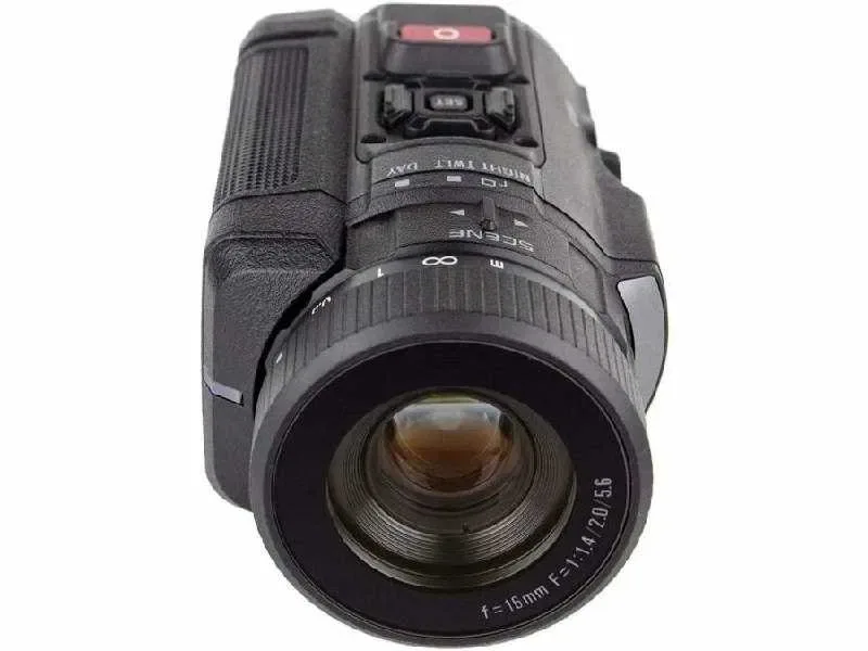 Цифрова камера нічного бачення SiOnyx Aurora Black, арт: 43242 — фото 2