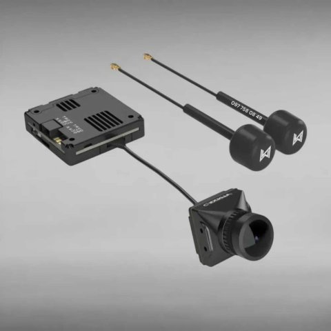 Цифрова система CaddxFPV Walksnail Avatar HD Pro Kit Dual caddx fpv