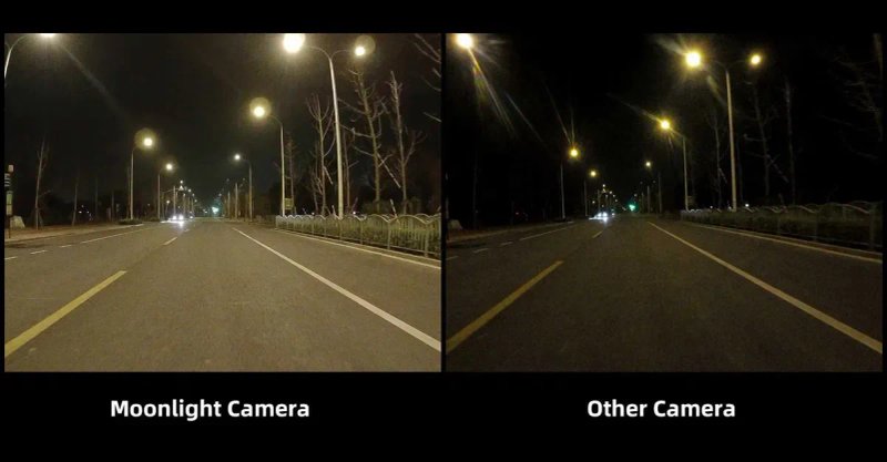 Цифрова система CaddxFPV Walksnail Moonlight Kit caddx avatar — фото 3