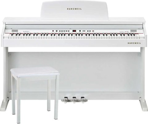 Цифрове піаніно Yamaha, Casio, Kurzweil, P-45, P-125, KA-130, M90