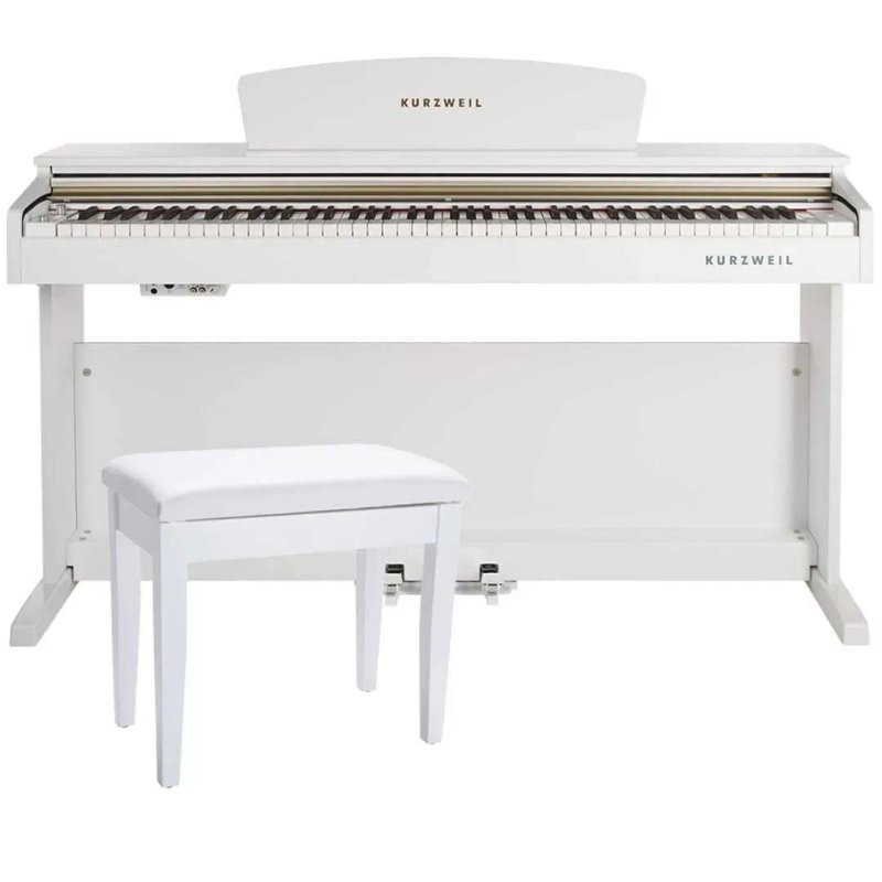 Цифрове піаніно Yamaha, Casio, Kurzweil, P-45, P-125, KA-130, M90 — фото 2