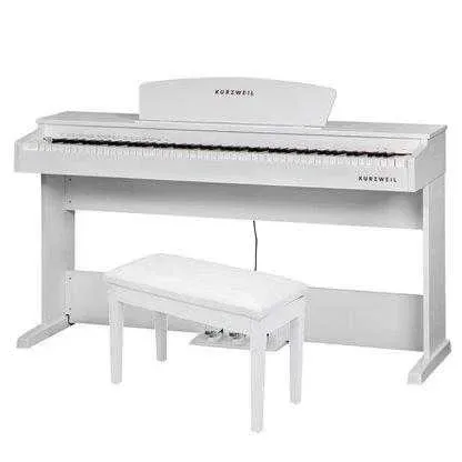 Цифрове піаніно Yamaha, Casio, Kurzweil, P-45, P-125, KA-130, M90 — фото 3