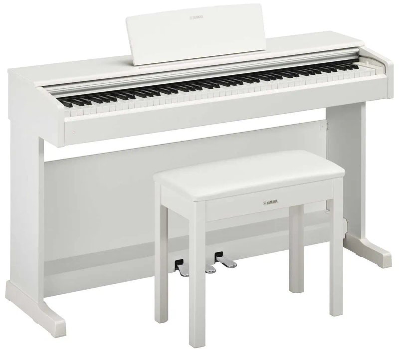 Цифрове піаніно Yamaha, Casio, Kurzweil, P-45, P-125, KA-130, M90 — фото 4