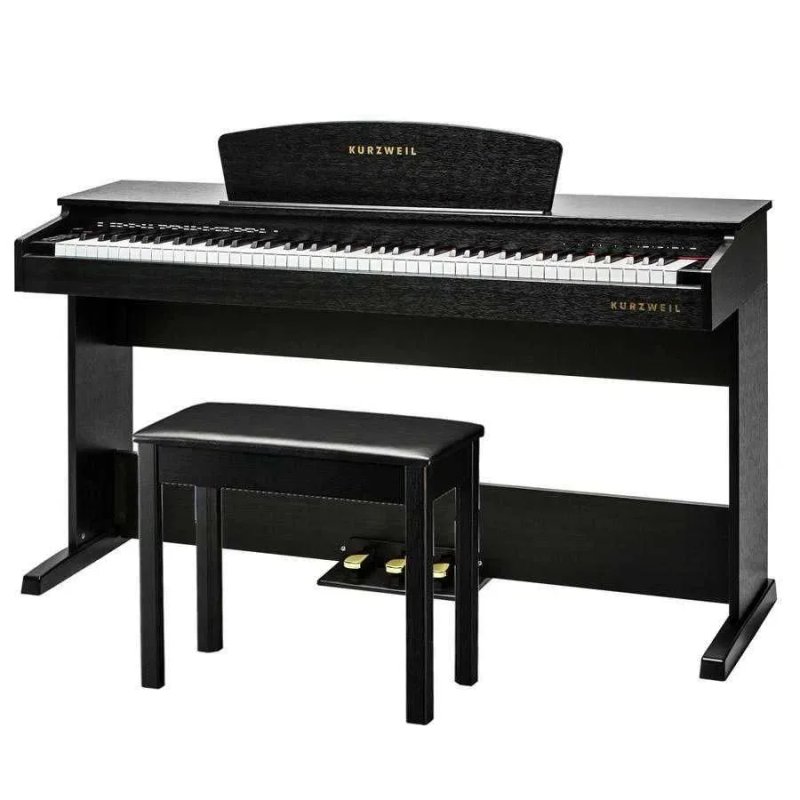 Цифрове піаніно Yamaha, Casio, Kurzweil, P-45, P-125, KA-130, M90 — фото 5