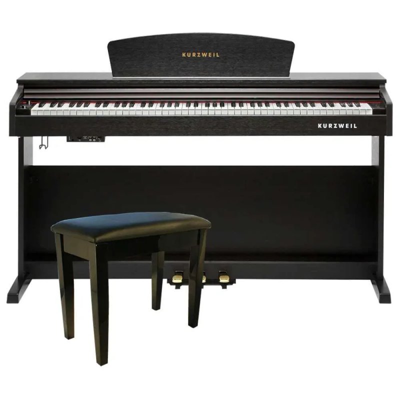 Цифрове піаніно Yamaha, Casio, Kurzweil, P-45, P-125, KA-130, M90 — фото 6