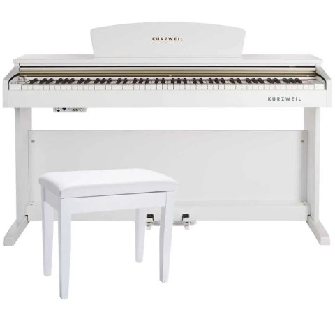 Цифрове піаніно Yamaha, Kurzweil, Casio: P-45, P-125, KA-130, M90
