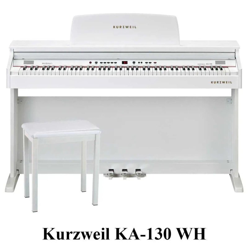 Цифрове піаніно Yamaha, Kurzweil, Casio: P-45, P-125, KA-130, M90 — фото 2