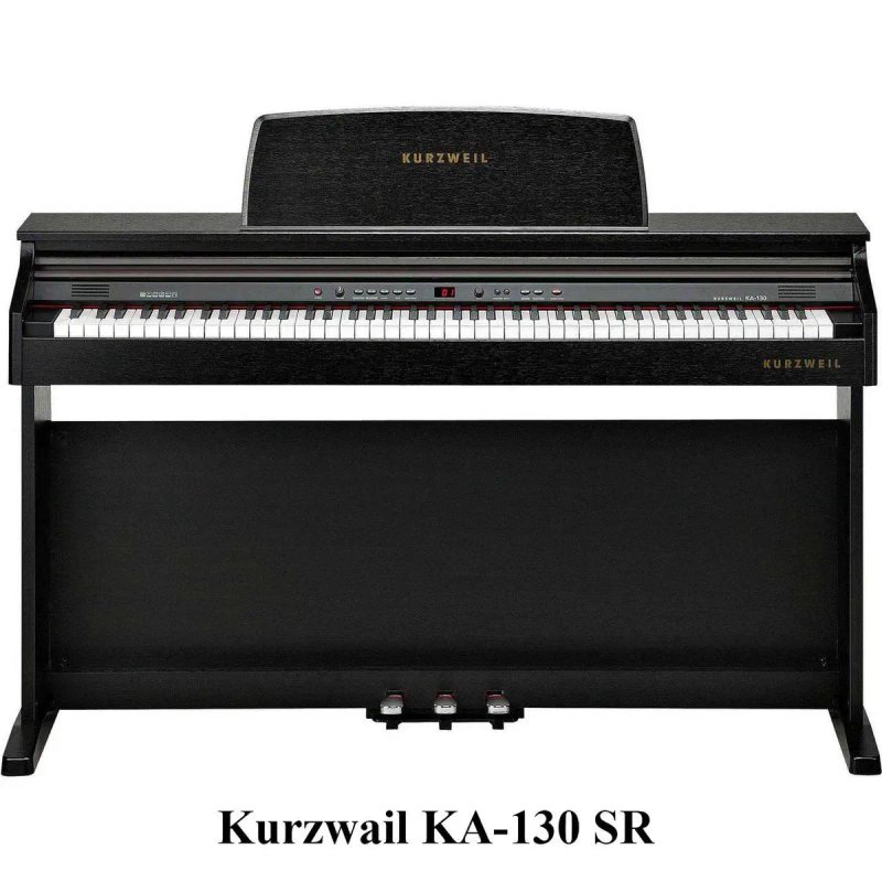 Цифрове піаніно Yamaha, Kurzweil, Casio: P-45, P-125, KA-130, M90 — фото 2