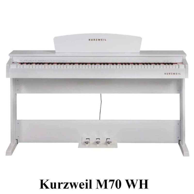 Цифрове піаніно Yamaha, Kurzweil, Casio: P-45, P-125, KA-130, M90 — фото 5