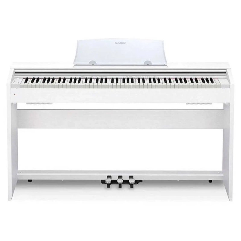 Цифрове піаніно Yamaha, Kurzweil, Casio: P-45, P-125, KA-130, M90 — фото 8