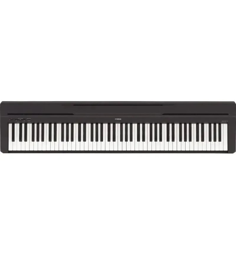 Цифрове піаніно Yamaha P45 + стійка у подарунок — фото 4