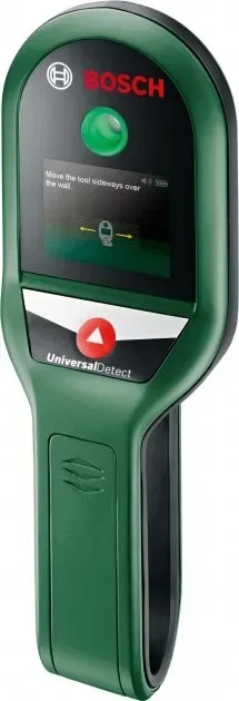Цифровой детектор Bosch UniversalDetect — фото 3