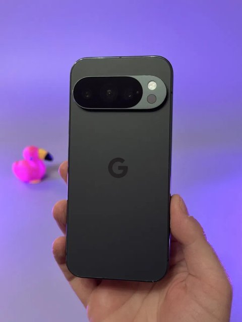 25 циклів Google pixel 10 pro 16/128 USA neverlock  без ремонтів ітд!