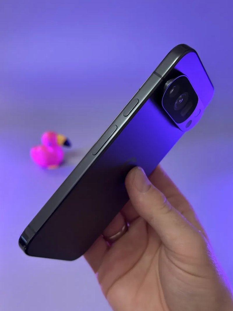 25 циклів Google pixel 10 pro 16/128 USA neverlock  без ремонтів ітд! — фото 2