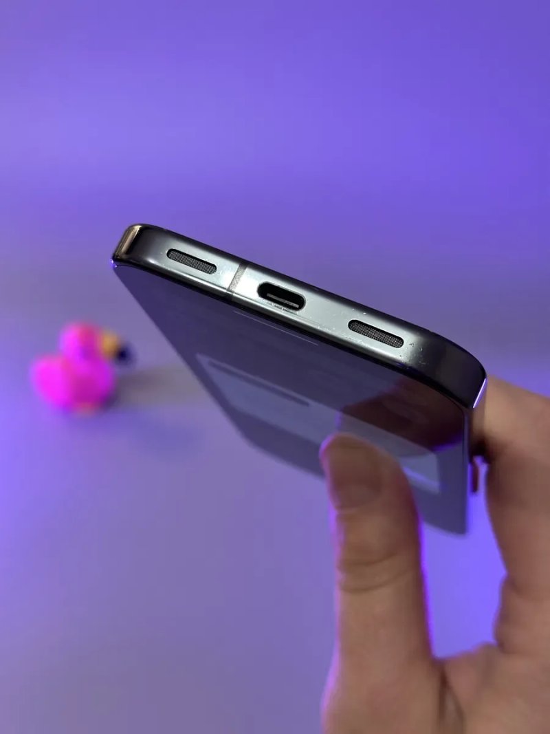 25 циклів Google pixel 10 pro 16/128 USA neverlock  без ремонтів ітд! — фото 4