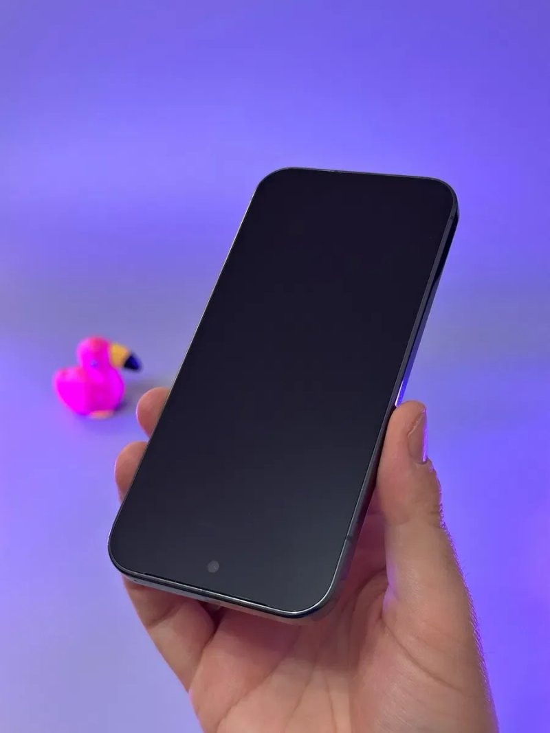 25 циклів Google pixel 10 pro 16/128 USA neverlock  без ремонтів ітд! — фото 6