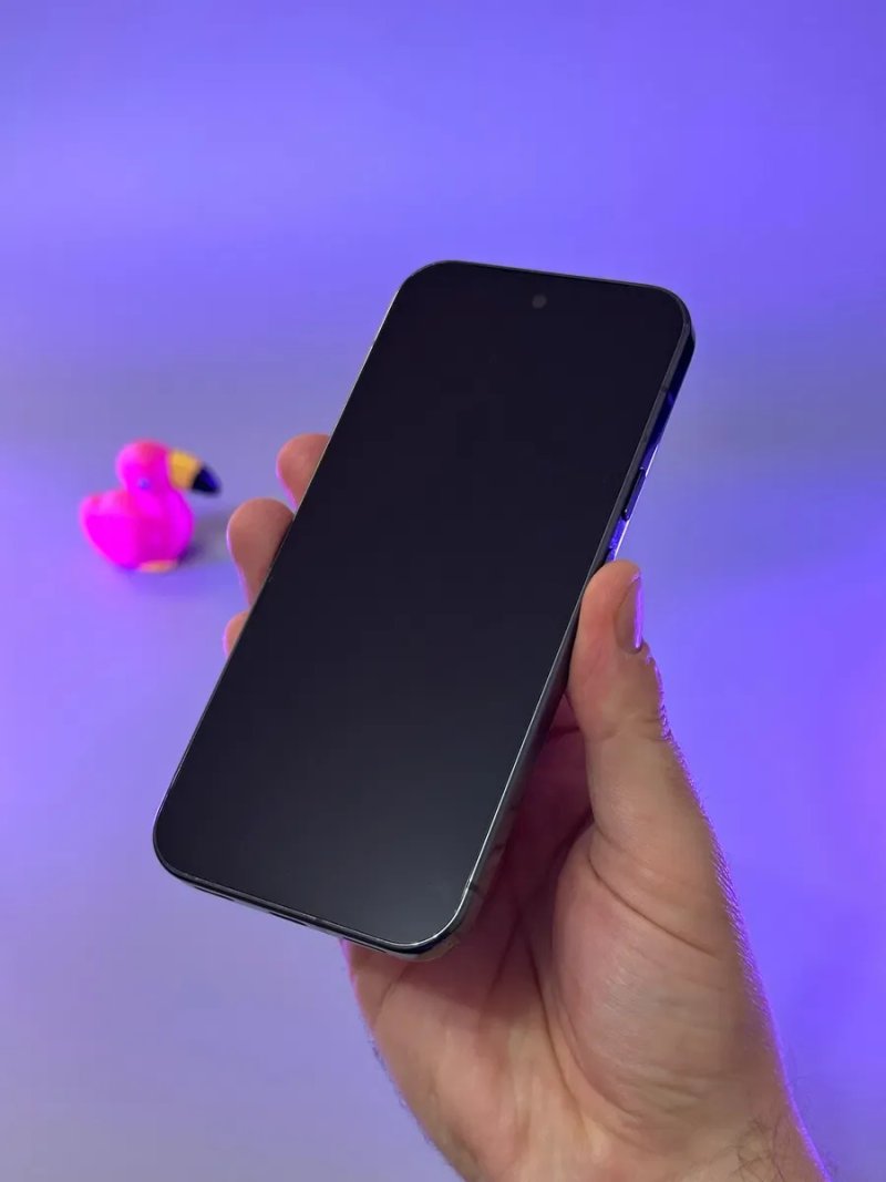 25 циклів Google pixel 10 pro 16/128 USA neverlock  без ремонтів ітд! — фото 7