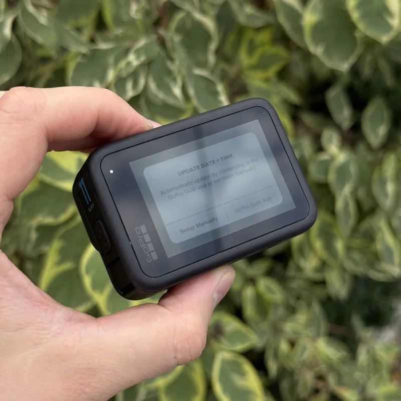 (Ціна опис) GoPro 11 Black з 2 акумуляторами та флешкою 64 гб (гопро, гоупро) — фото 3