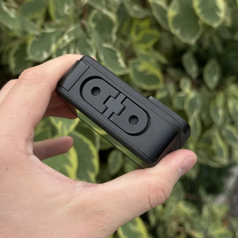 (Ціна опис) GoPro 11 Black з 2 акумуляторами та флешкою 64 гб (гопро, гоупро) — фото 6