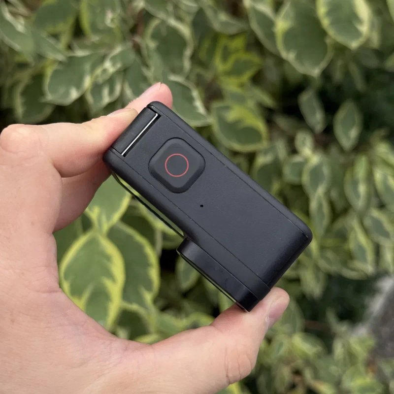 (Ціна опис) GoPro 11 Black з 2 акумуляторами та флешкою 64 гб (гопро, гоупро) — фото 7