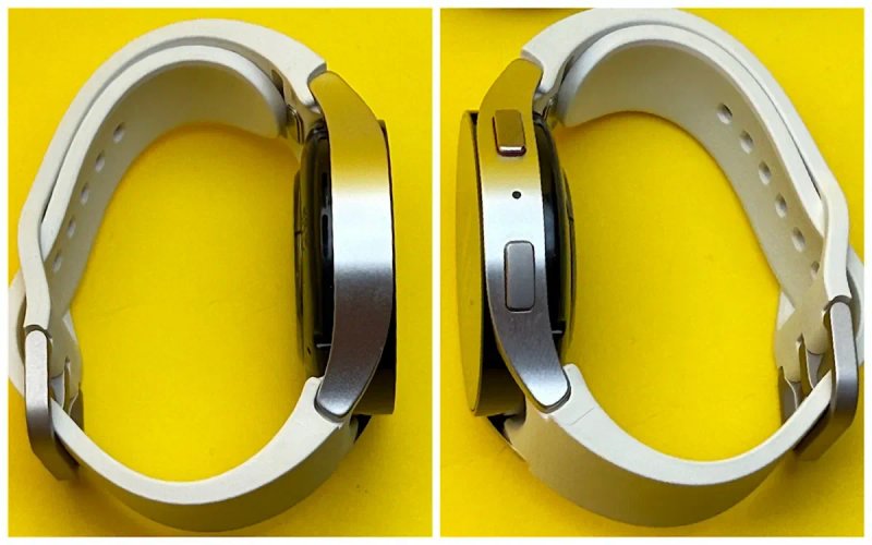 Ціна за новий ! Samsung Galaxy Watch 6 40mm SM-R940 ГАРАНТІЯ 6 міс! — фото 5