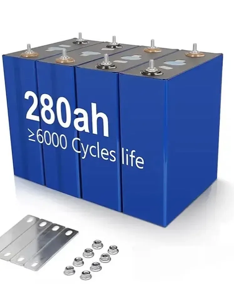 Ціна за ящик LiFePO4 3.2V 280 Ah  eve 280  ячейки  акумулятор  еве 280  комірки eve 280 ah  комірка 280  еве 280  иви 280  акб 280  ясейки 280 аш — фото 2