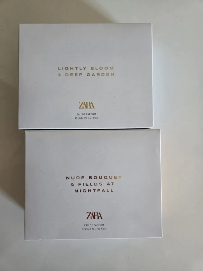 Туалетна вода/Парфуми/Духи Zara Роздріб/Опт/Дроп — фото 7