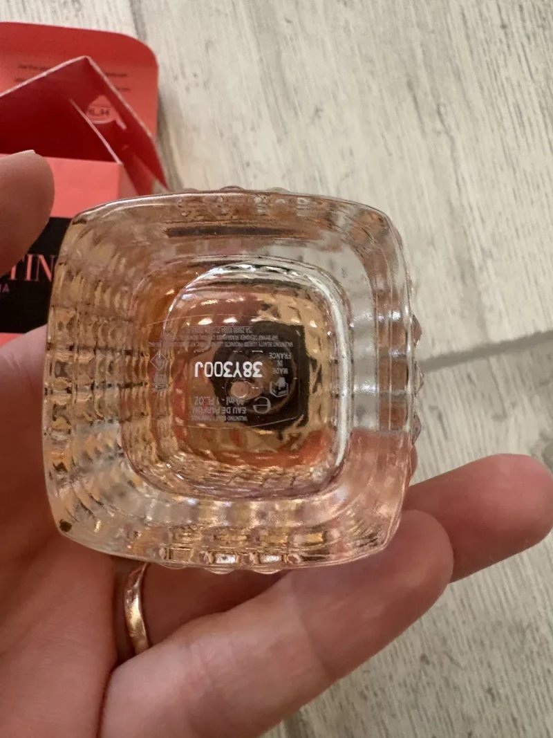 Туалетна вода YSL Valentino нові — фото 3