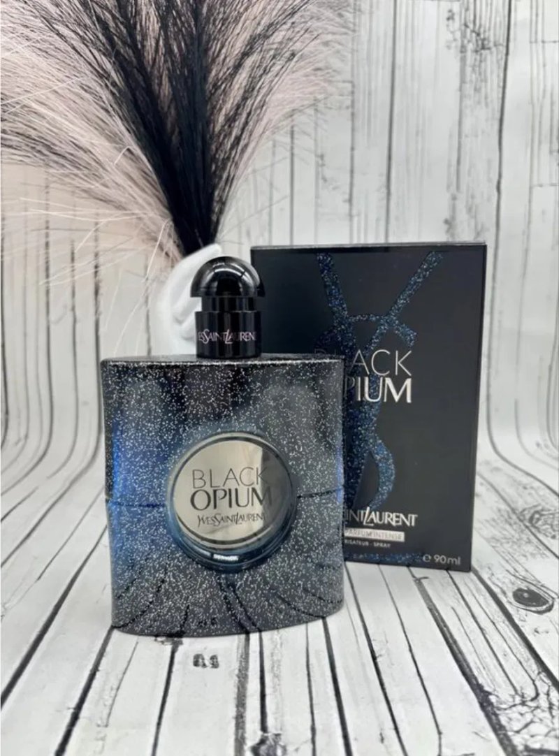Туалетна вода YSL Valentino нові — фото 4