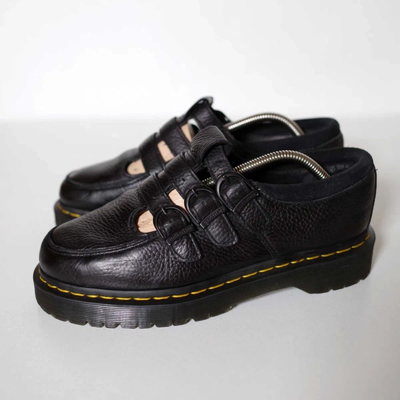 Туфлі Dr Martens Freya оригінал 39 розмір стан дуже гарний — фото 2