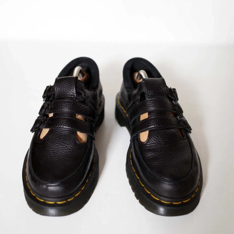 Туфлі Dr Martens Freya оригінал 39 розмір стан дуже гарний — фото 3