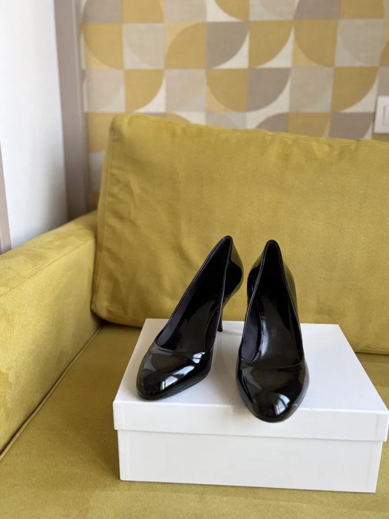 Туфлі MaxMara Максмара 39 розмір 25 см Max Mara — фото 8