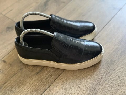 Туфлі шкіряні жіночі Aldo