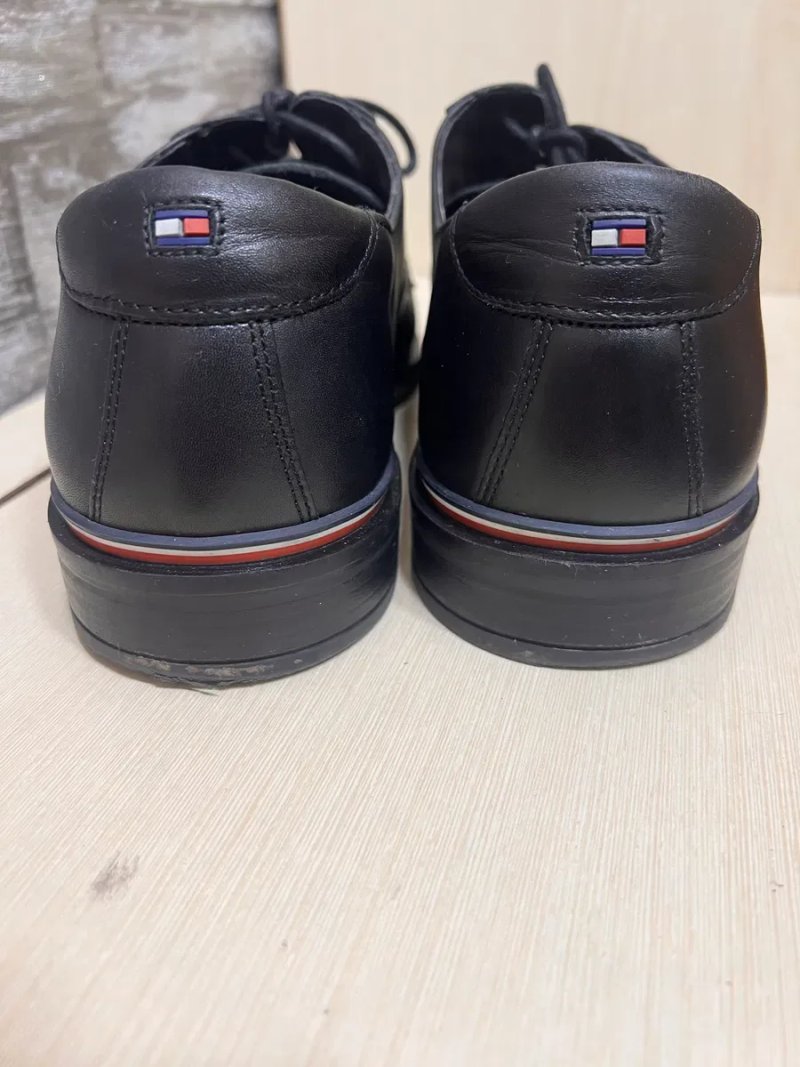 Туфли tommy hilfiger — фото 3